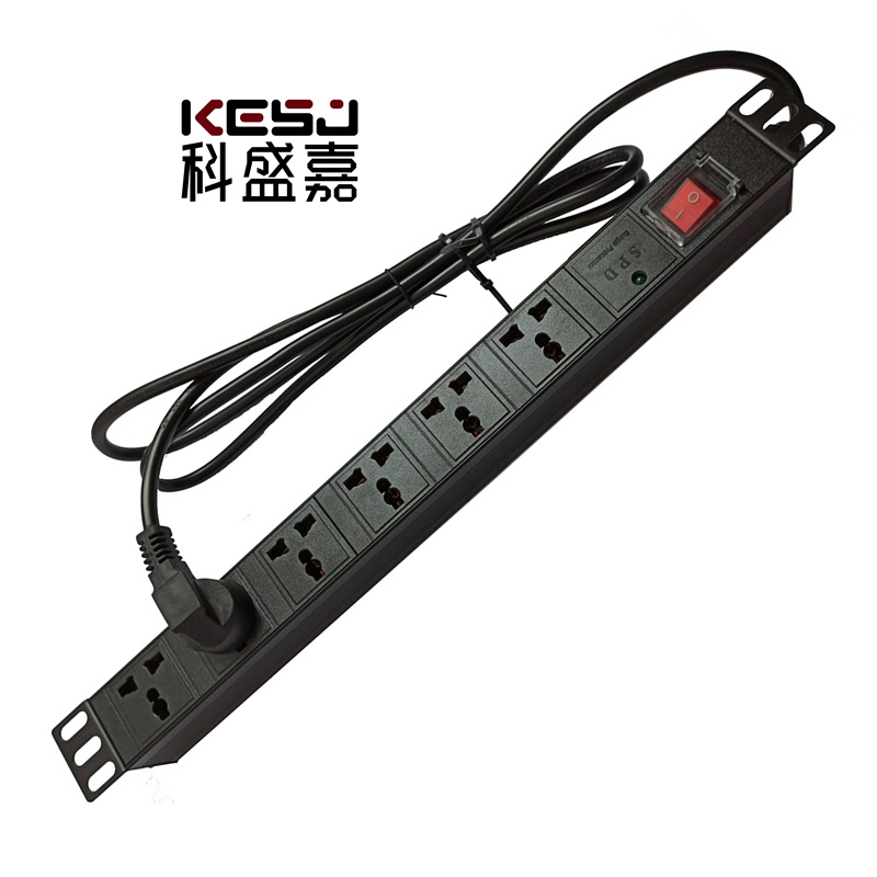 PDU/16A机柜专用电源插座